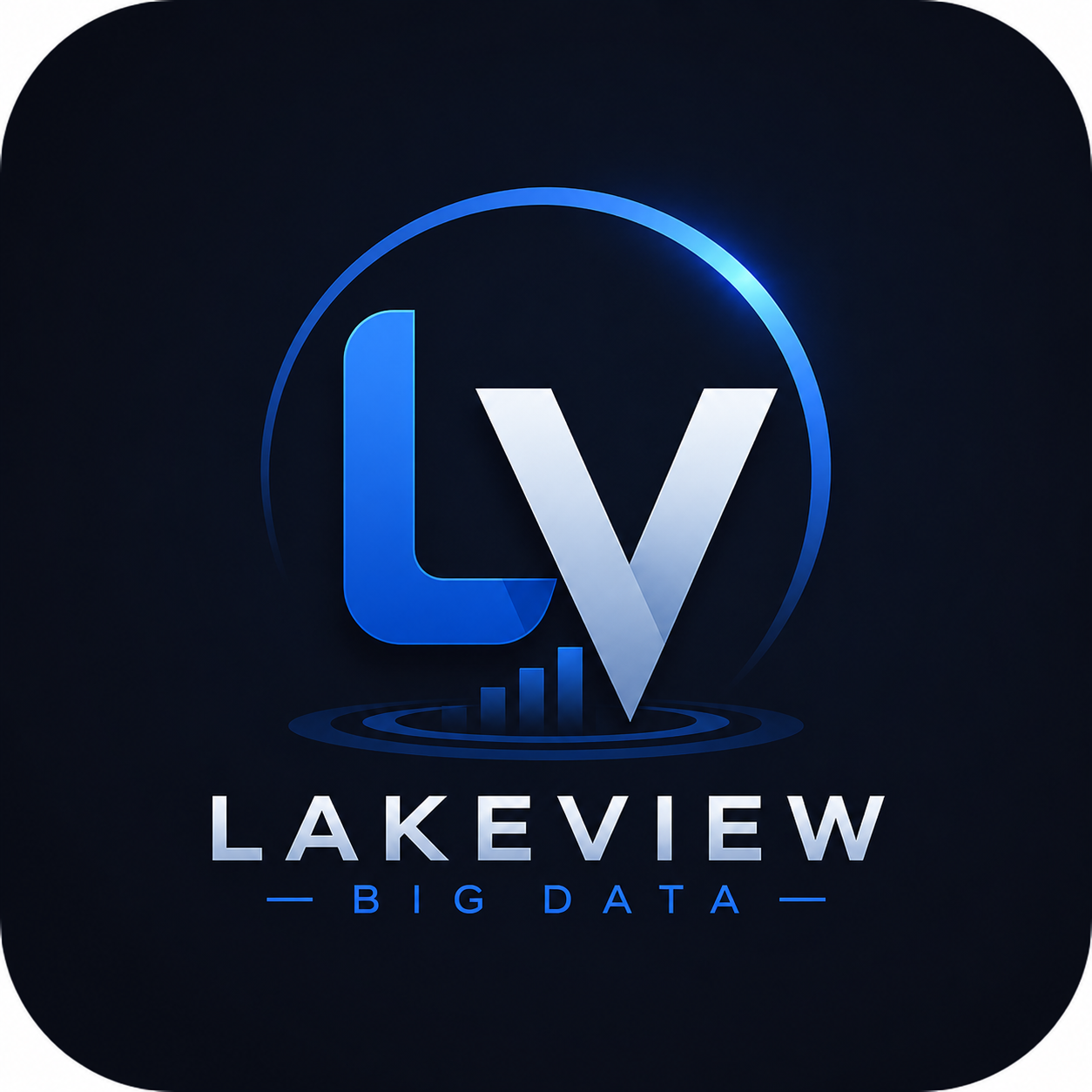 LakeView Big Data